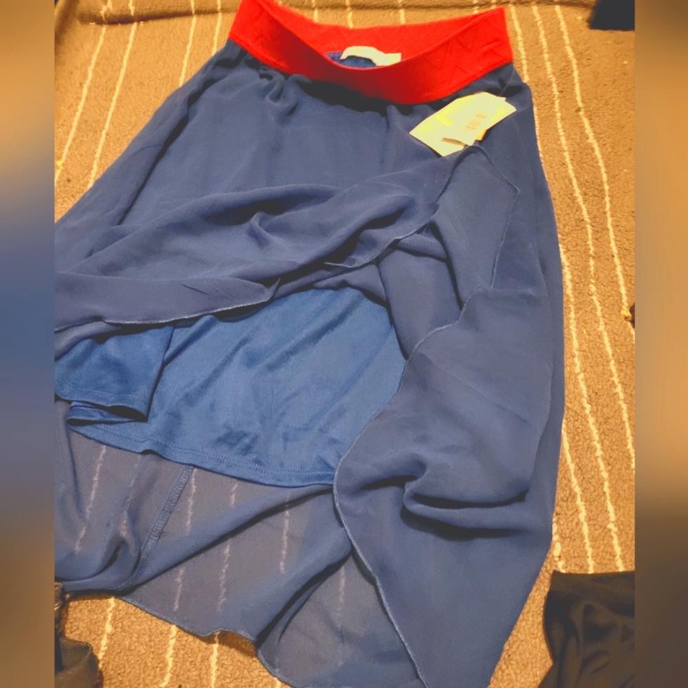 NWT LulaRoe skirt size xs